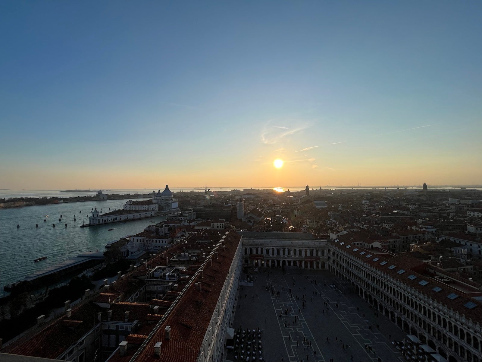 You are currently viewing Venice tourism tax for daytrippers to begin in 2024