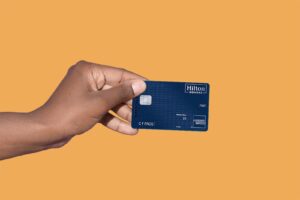 Read more about the article Hilton Honors American Express Aspire card review: Premium perks for Hilton loyalists