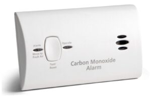 Read more about the article Amazon Prime Day deal: Travel-size carbon monoxide detector on sale for just $17