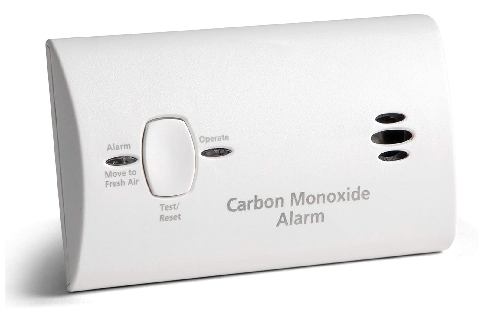 You are currently viewing Amazon Prime Day deal: Travel-size carbon monoxide detector on sale for just $18