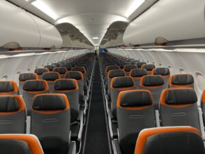Read more about the article JetBlue unveils new Mosaic elite status perks for 2024 including upgrades at booking