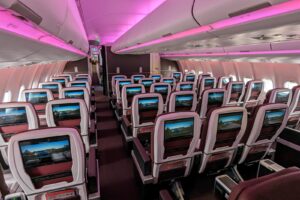 Read more about the article Virgin Atlantic is offering 33% off redemptions from all destinations in all cabins