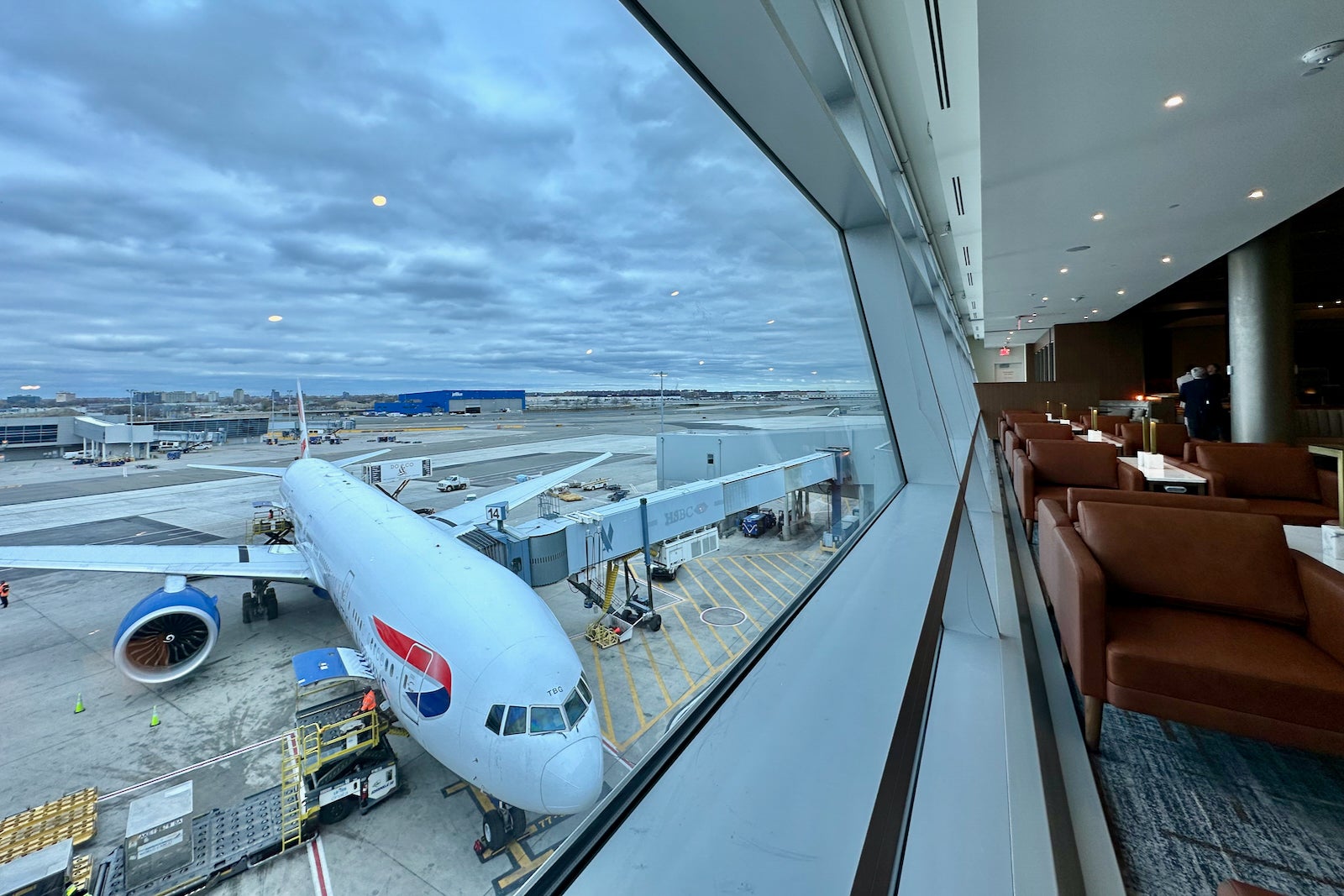 You are currently viewing The best lounges at London Heathrow — and how to get inside