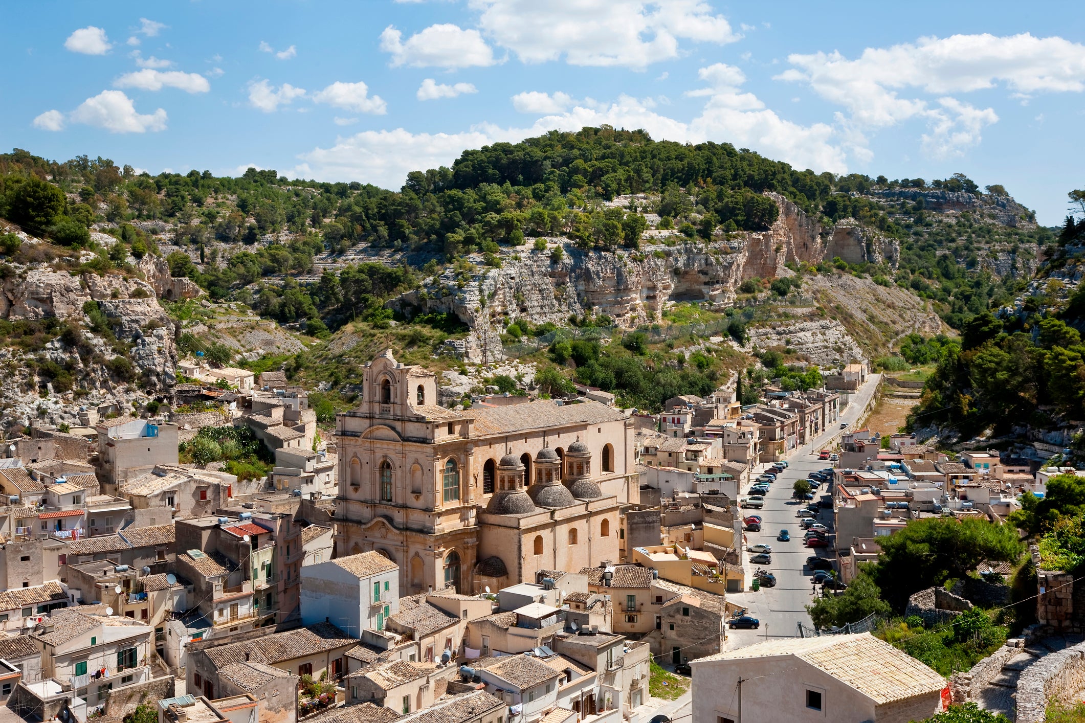 You are currently viewing 13 of the most beautiful villages and towns in Sicily