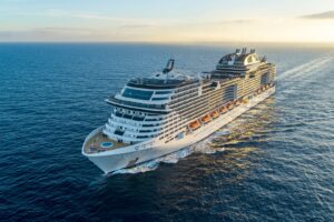 Read more about the article The 5 best destinations you can visit on an MSC Cruises ship