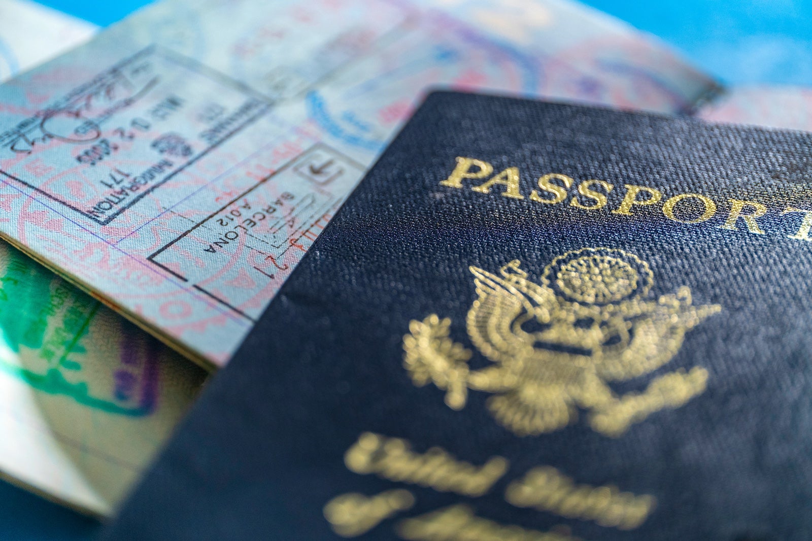 You are currently viewing Finally: US passport processing back to pre-pandemic timeframe