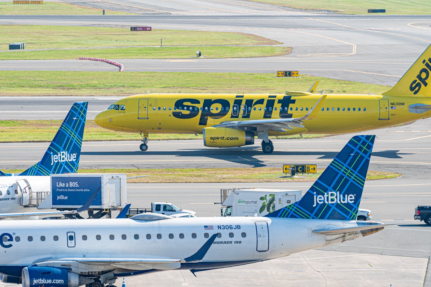You are currently viewing JetBlue-Spirit antitrust trial wraps with all outcomes on the table; focus turns to Alaska-Hawaiian merger