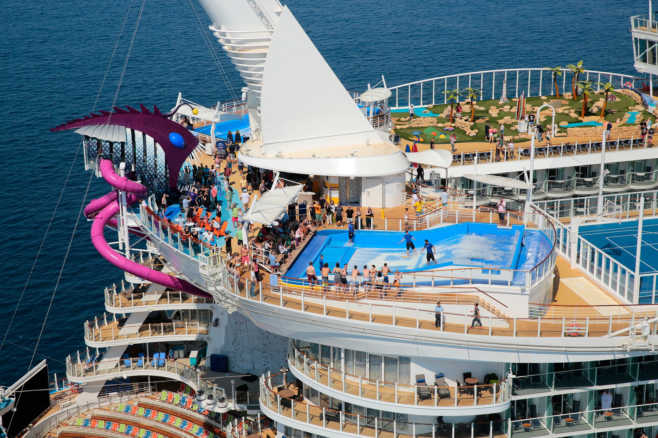 You are currently viewing Is a cruise right for you? Start by asking yourself these 7 questions
