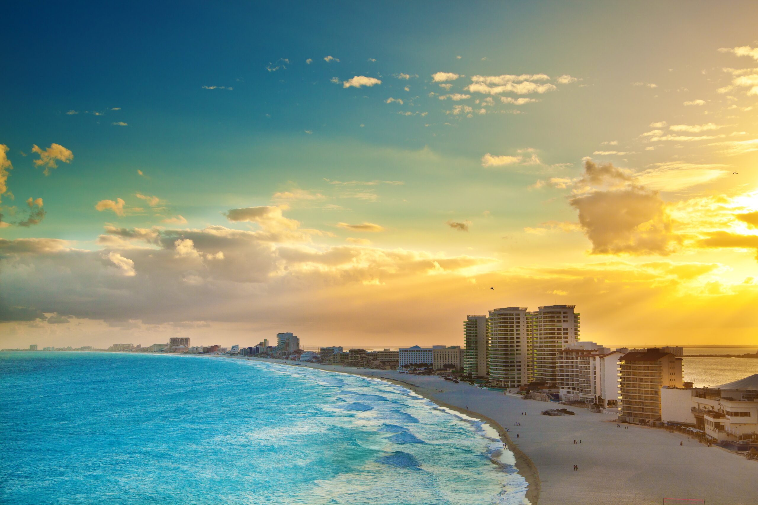 You are currently viewing Mexico deal alert: Fly to Cancun from Atlanta and NYC from $280 round-trip
