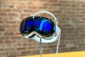 Read more about the article Could Apple’s new Vision Pro headset make travel better? 6 things I learned from my demo