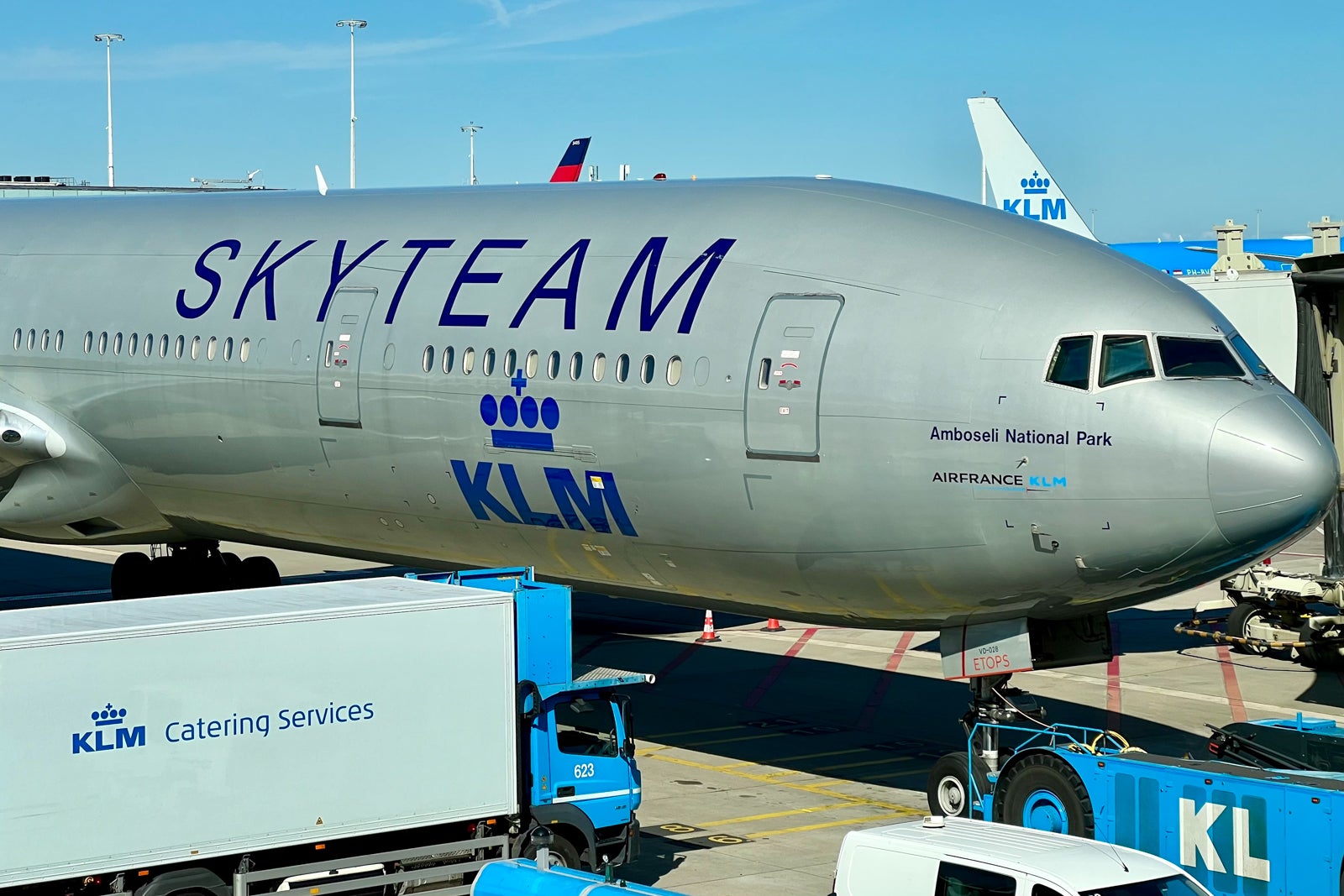 You are currently viewing SkyTeam alliance guide: Member airlines, lounges and elite status