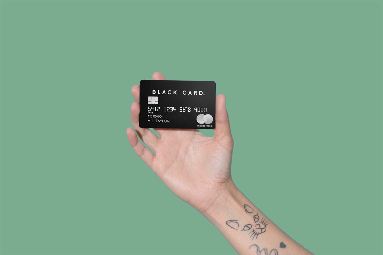 You are currently viewing Mastercard Black Card review: A premium card lacking a wow factor