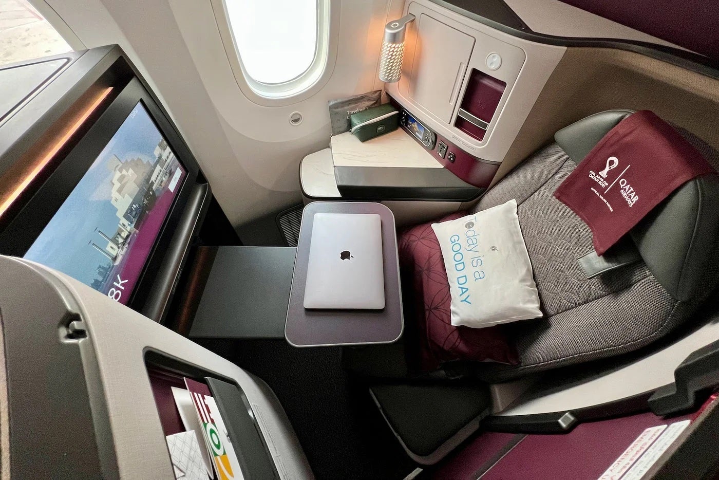 You are currently viewing Deal alert: Book Qsuite business class this fall for just 70k Avios