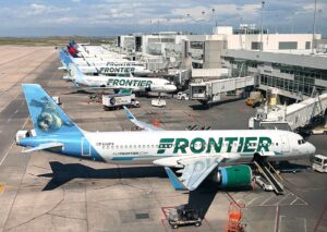 Read more about the article Frontier doubles down on Ohio with 14 new routes