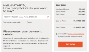 Read more about the article Should you buy IHG points or transfer rewards from Chase?