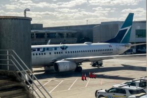 Read more about the article How to book WestJet flights using points and miles