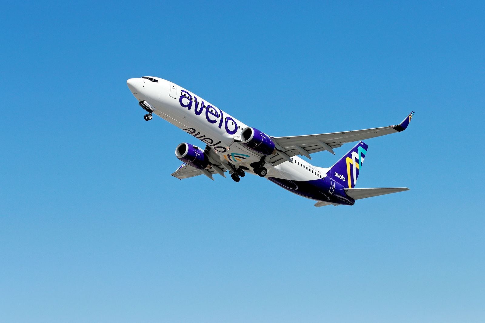 Read more about the article Avelo to launch 3 more New Haven routes, first service to home city