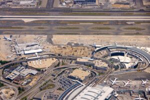 Read more about the article Exciting details emerge about JFK’s newest terminal, home to Lufthansa, JetBlue