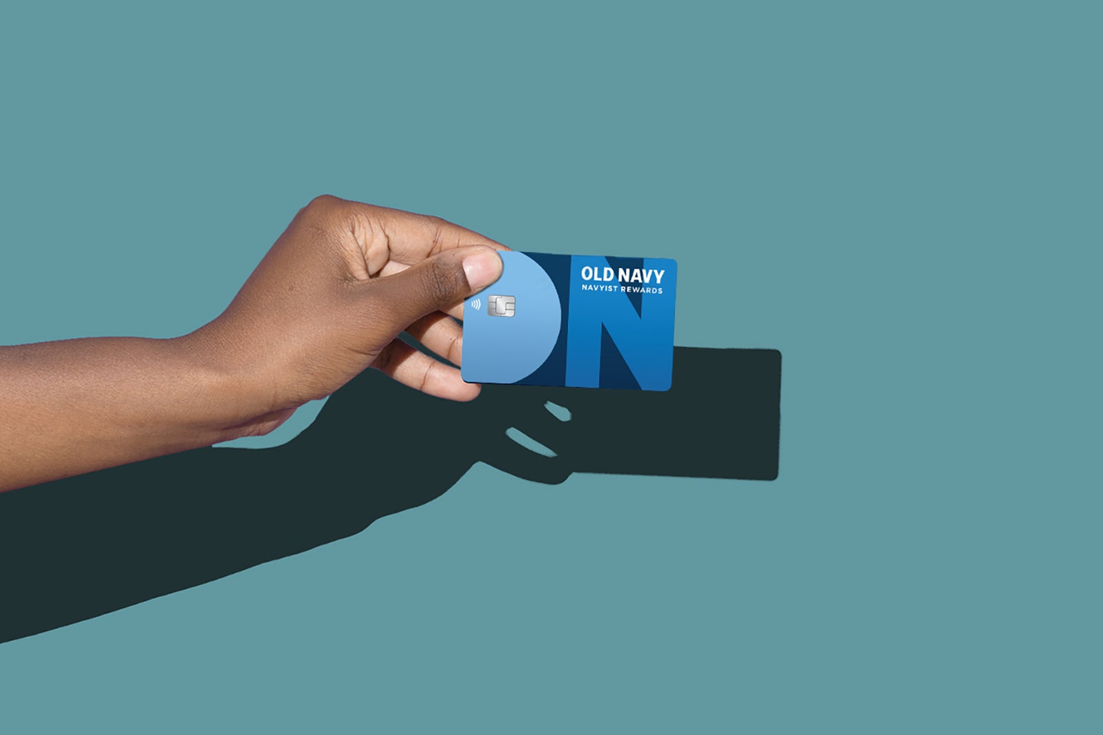 You are currently viewing Old Navy credit card review: Only for brand mega-fans