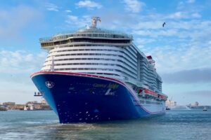 Read more about the article Carnival Jubilee ship review: A guide to Carnival’s third Excel Class cruise ship