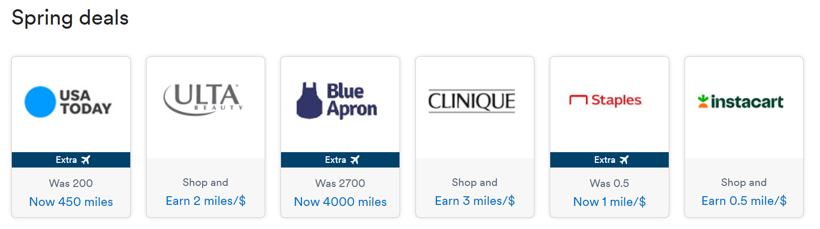 You are currently viewing Alaska Airlines Mileage Plan Shopping portal: Earn miles on your online purchases
