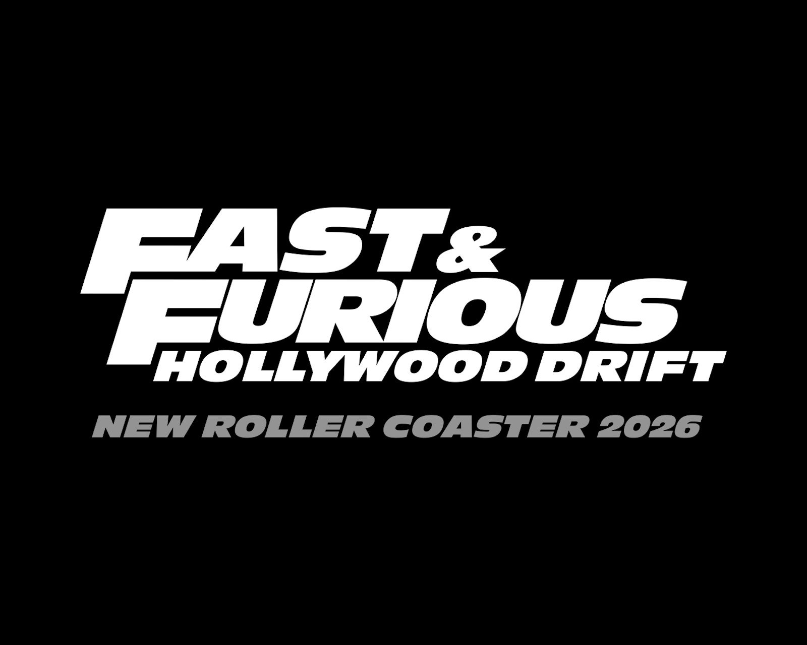 You are currently viewing Universal Studios’ first high-speed, outdoor coaster set to open in 2026
