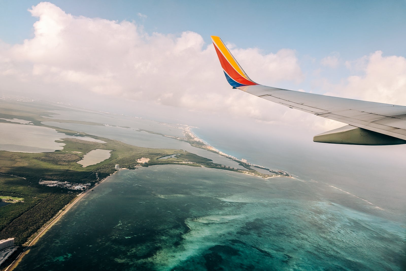 You are currently viewing Southwest offering 3-day sale on airfare, redemptions, with up to 50% savings