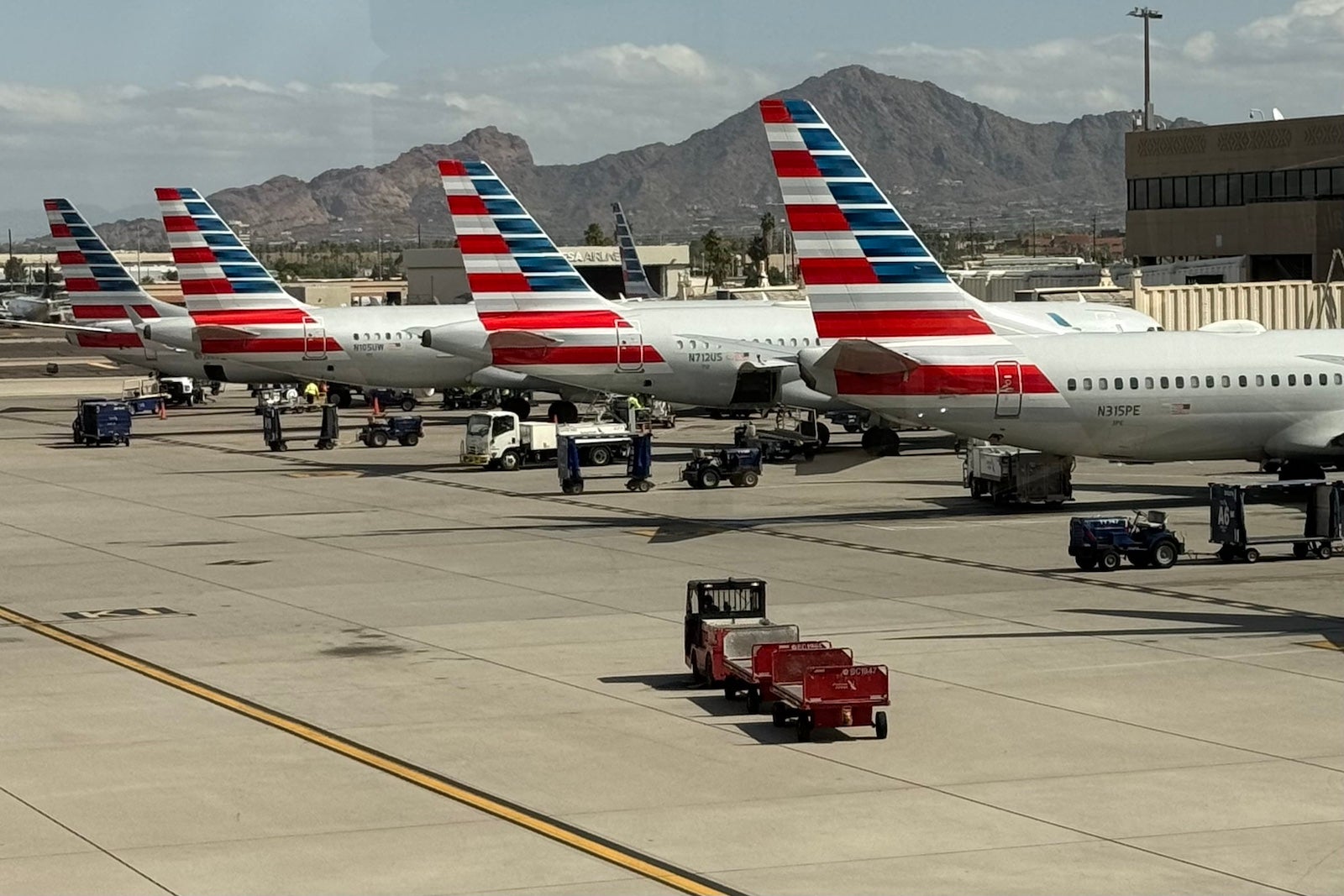 You are currently viewing Fiji Airways to adopt American Airlines AAdvantage as its loyalty program