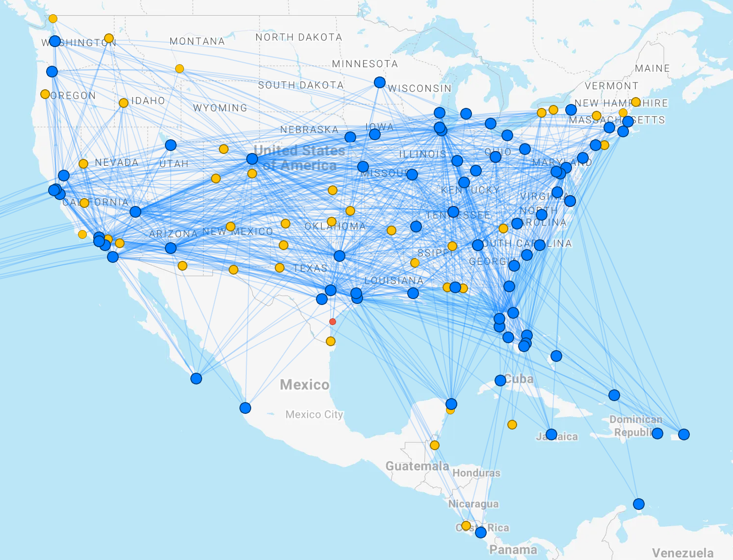 You are currently viewing I was anti-Southwest until I got one of their credit cards — now I’m a convert