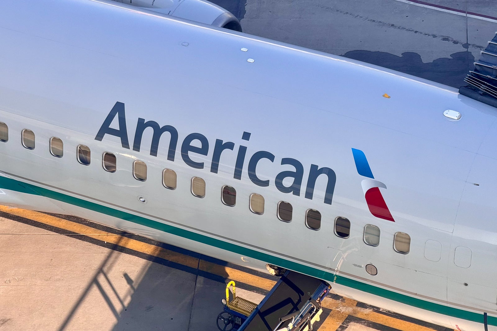 You are currently viewing American Airlines announces improvements to the AAdvantage Business program