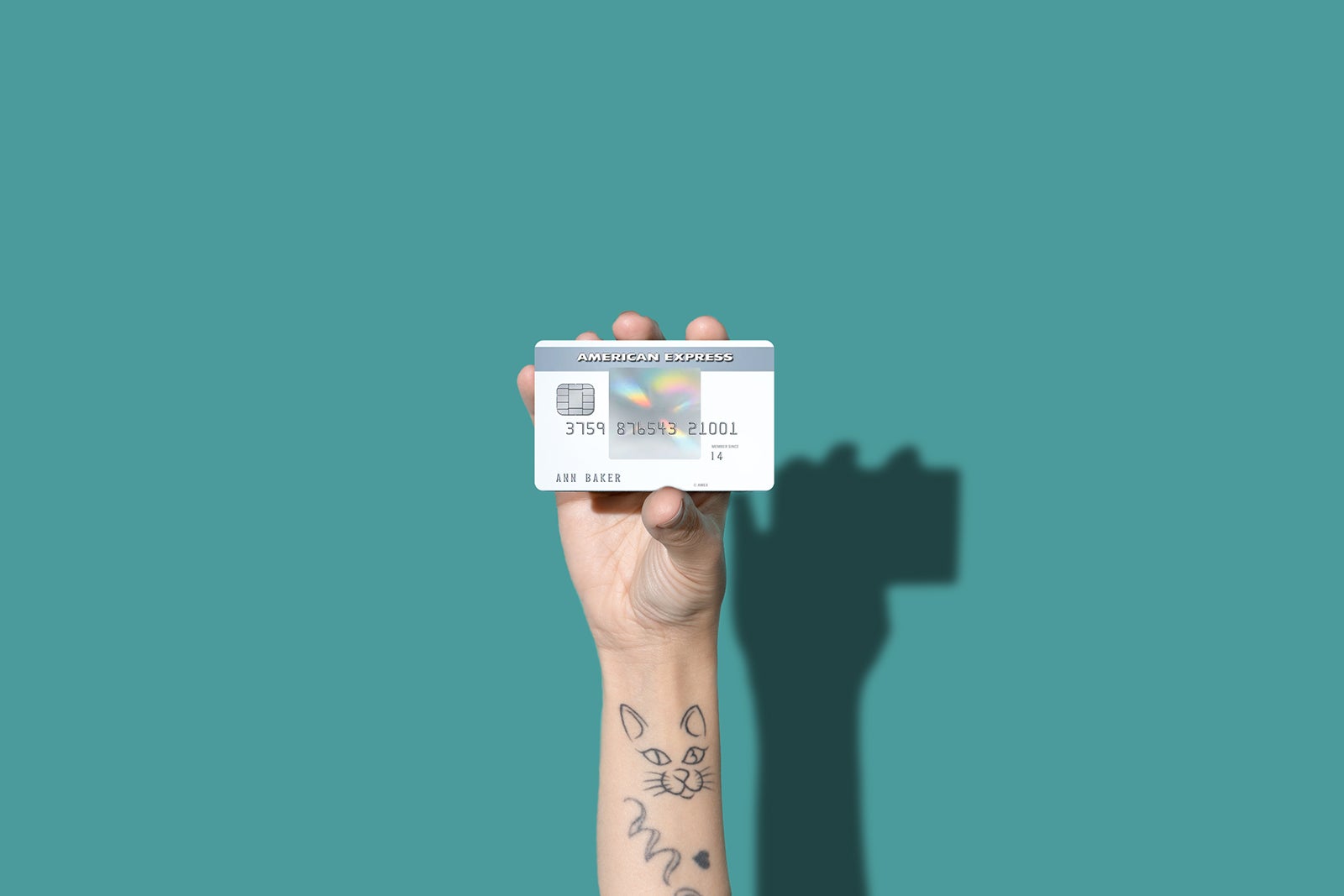 You are currently viewing Amex EveryDay card review: Dip your toes into the world of Membership Rewards