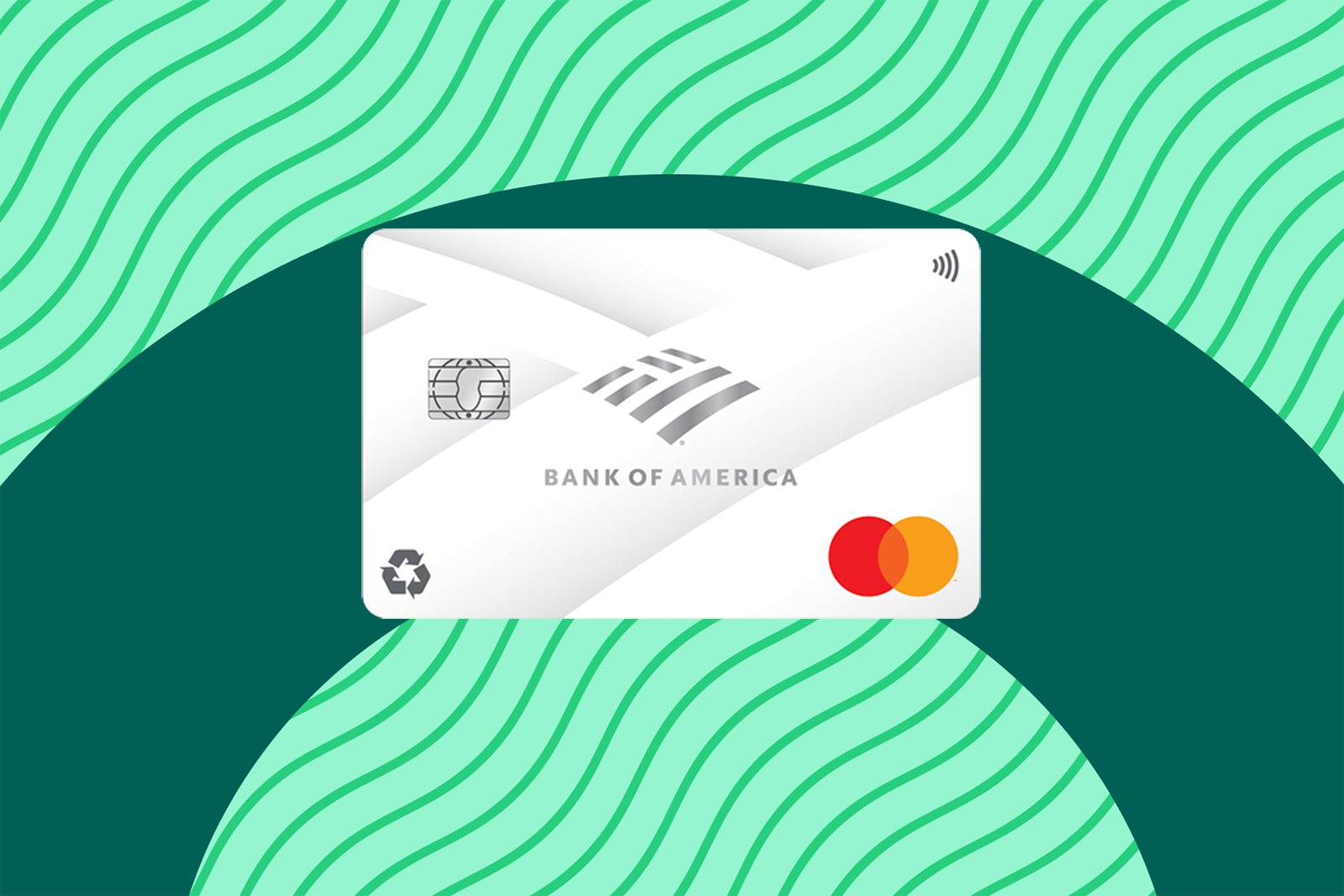 You are currently viewing BankAmericard credit card review: Solid balance transfer sign-up bonus