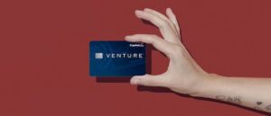 Read more about the article 7 reasons to get the Capital One Venture Rewards card