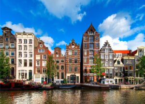 Read more about the article Deal alert: Fly nonstop to Amsterdam from Boston and New York City from $475