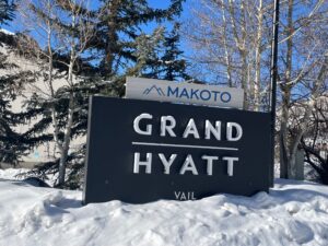 Read more about the article Slope-side convenience and great Globalist perks: A review of the Grand Hyatt Vail