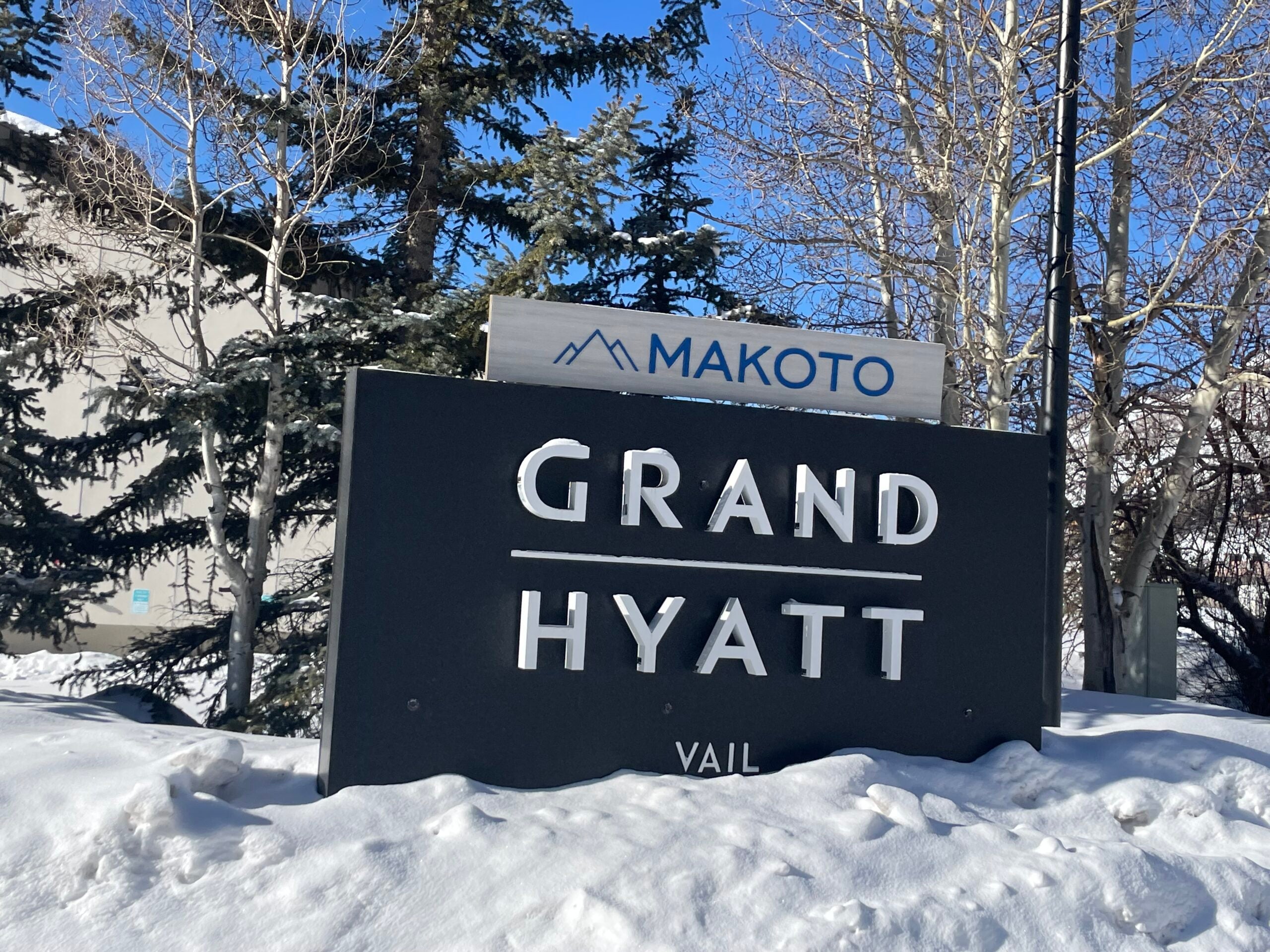 You are currently viewing Slope-side convenience and great Globalist perks: A review of the Grand Hyatt Vail