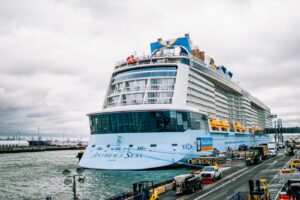 Read more about the article Cape Liberty cruise port: A guide to cruising from New Jersey