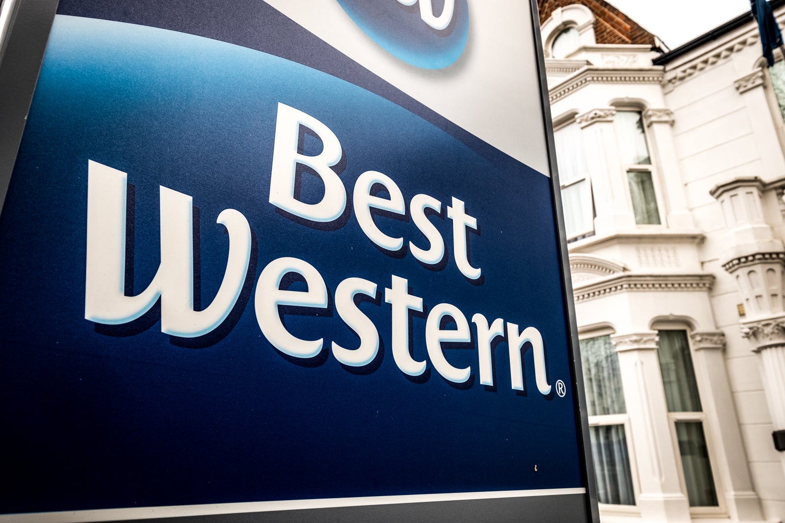 Read more about the article Earn double points on Best Western stays worldwide with new fall promotion