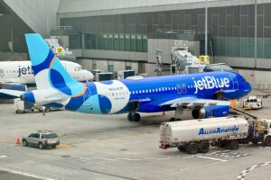 Read more about the article JetBlue offering new status match to Alaska, American, Delta and United elites