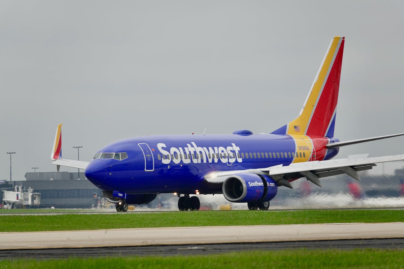 Read more about the article Ending soon: Best-ever bonus of 120,000 points with a Southwest business card