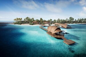 Read more about the article Hyatt is bringing a new Hyatt Regency to the Maldives