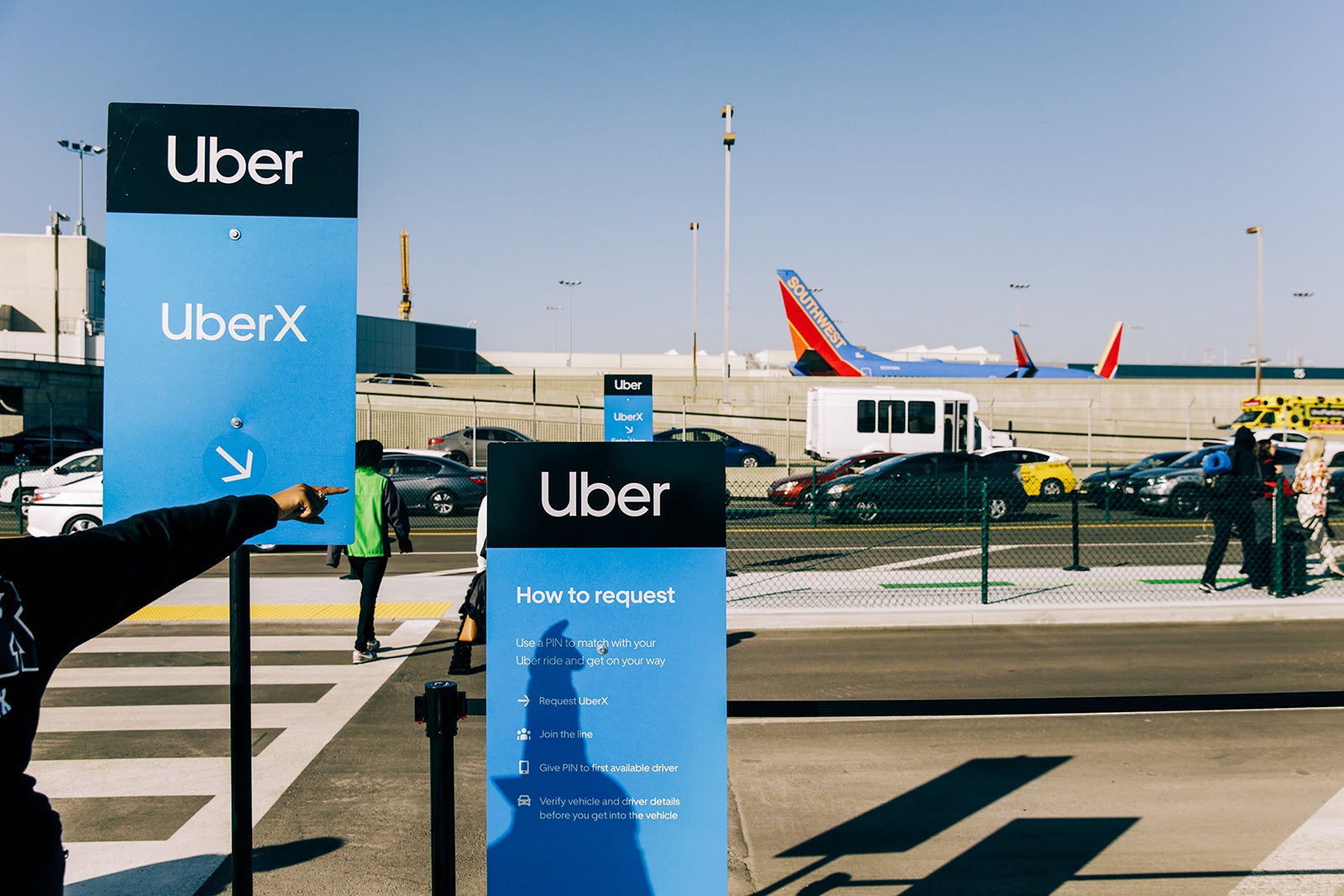 Read more about the article Amex Platinum and Gold cardmembers: Changes coming to your Uber Cash benefit