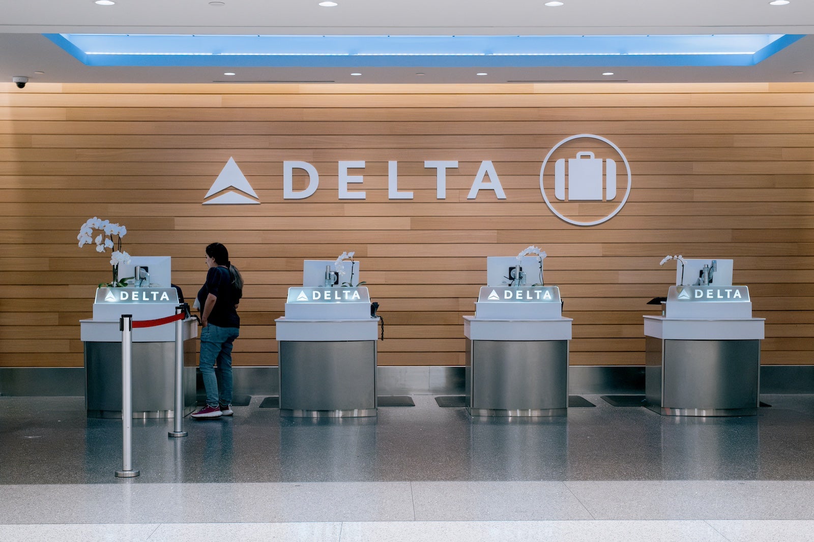 Read more about the article 5 things you need to know about Delta SkyMiles