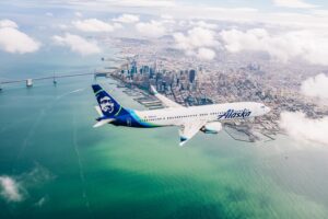 Read more about the article How to earn miles with the Alaska Airlines Mileage Plan program