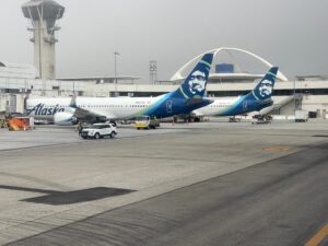 Read more about the article Alaska Airlines Mileage Plan: How to earn and redeem miles