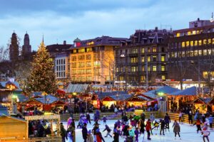 Read more about the article The 15 best Christmas markets in Europe for 2024