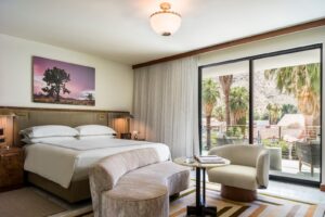 Read more about the article The long-awaited Thompson Palm Springs is now open