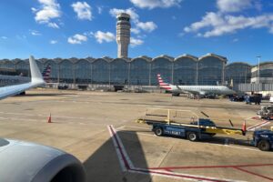 Read more about the article Here are the airlines, cities getting DCA’s 5 new long-distance flights