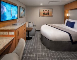 Read more about the article Our 7 favorite inside cruise cabins and 3 we’d never book