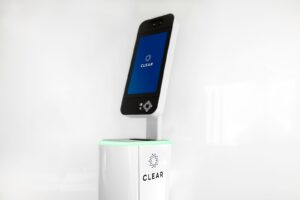 Read more about the article Clear introduces faster verification technology ahead of busy Thanksgiving travel period